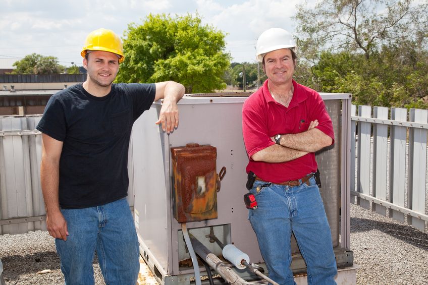 Consider Professional Heating And Cooling Services In Charleston SC For Your Home