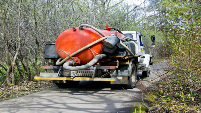 Maintain Your Water Quality With Lift Station Service in Fort Myers, FL