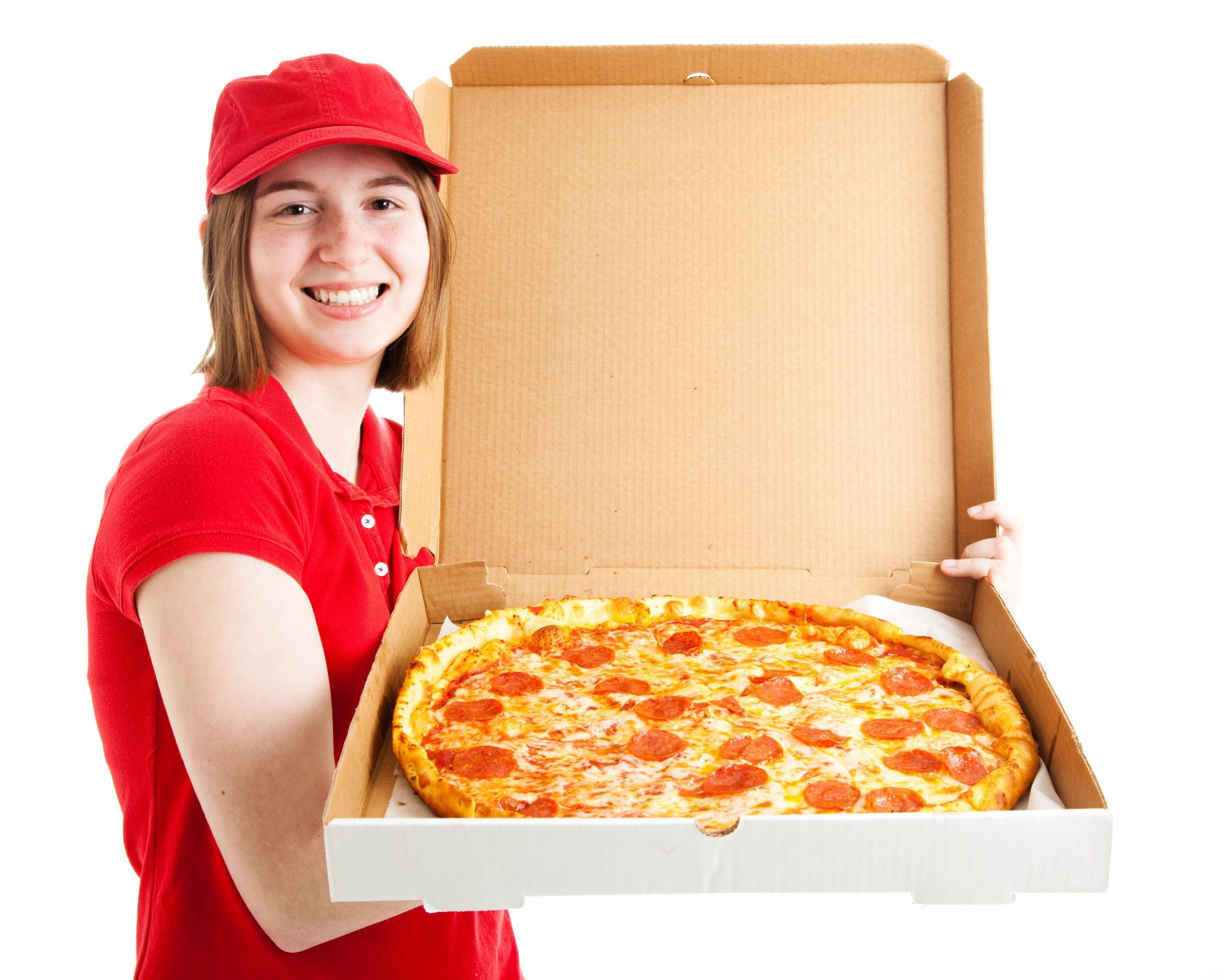 The Benefits of Food Delivery Services