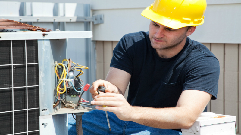 3 Tips for Selecting a New Solution for HVAC in Springfield, MO