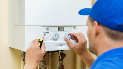 Signs You Need A Water Heater Repair In Austin TX