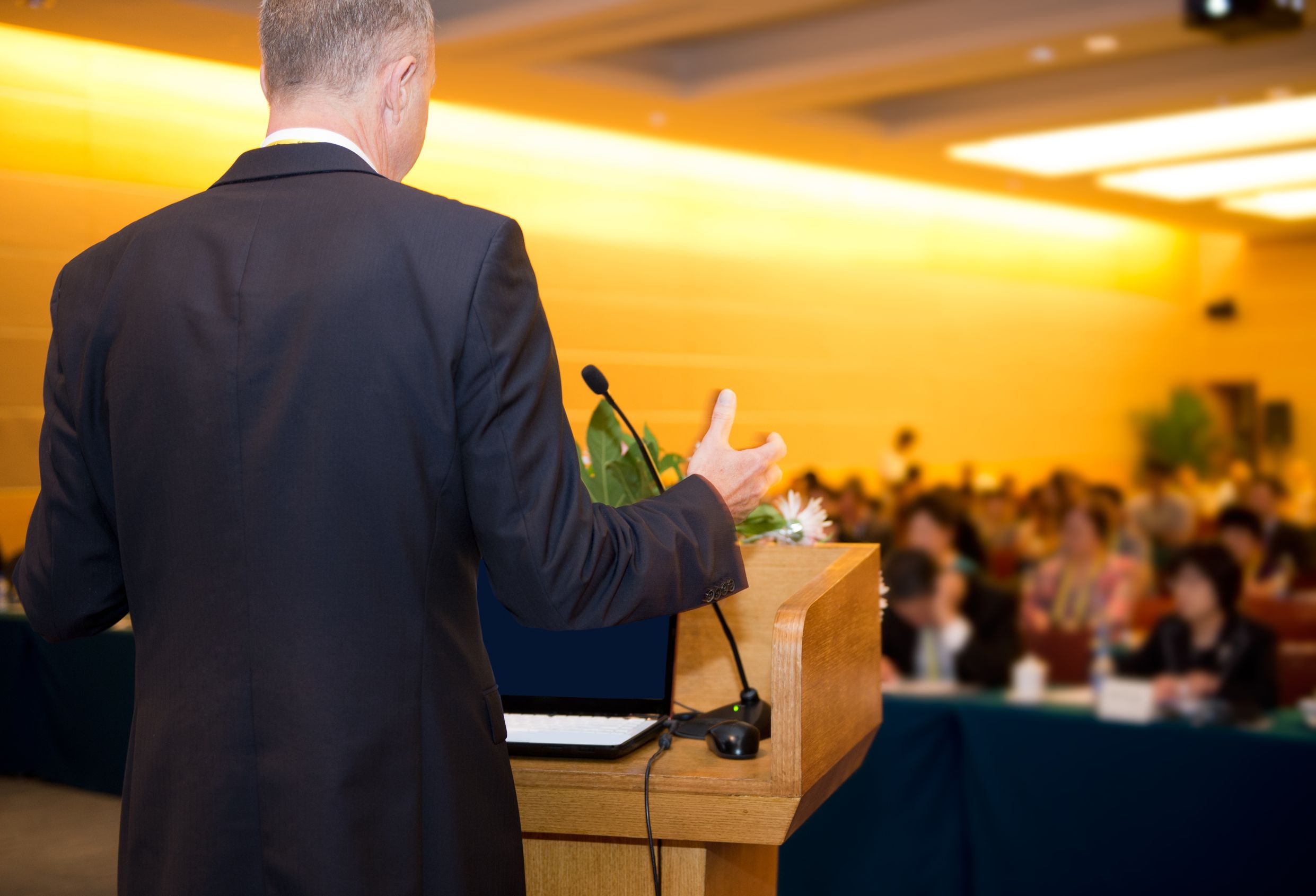 11 Topics A Nursing Keynote Speaker Should Touch On