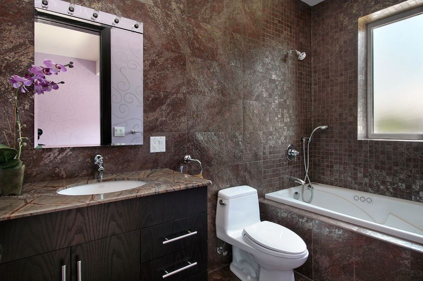 Enhance the Beauty of Your Home Using a Bathroom Remodeling Service in Bergen County NJ