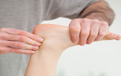 Common Causes Of Foot Pain In Jacksonville, FL And How To Address Them