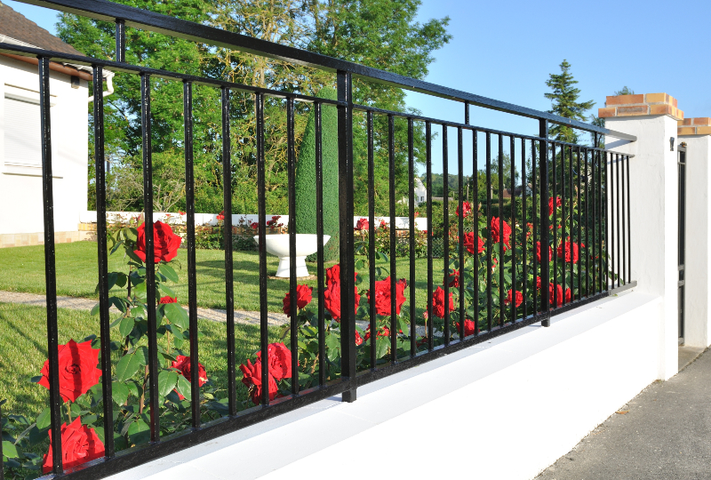 Learn About the Benefits of DIY Fence Installation in New Jersey