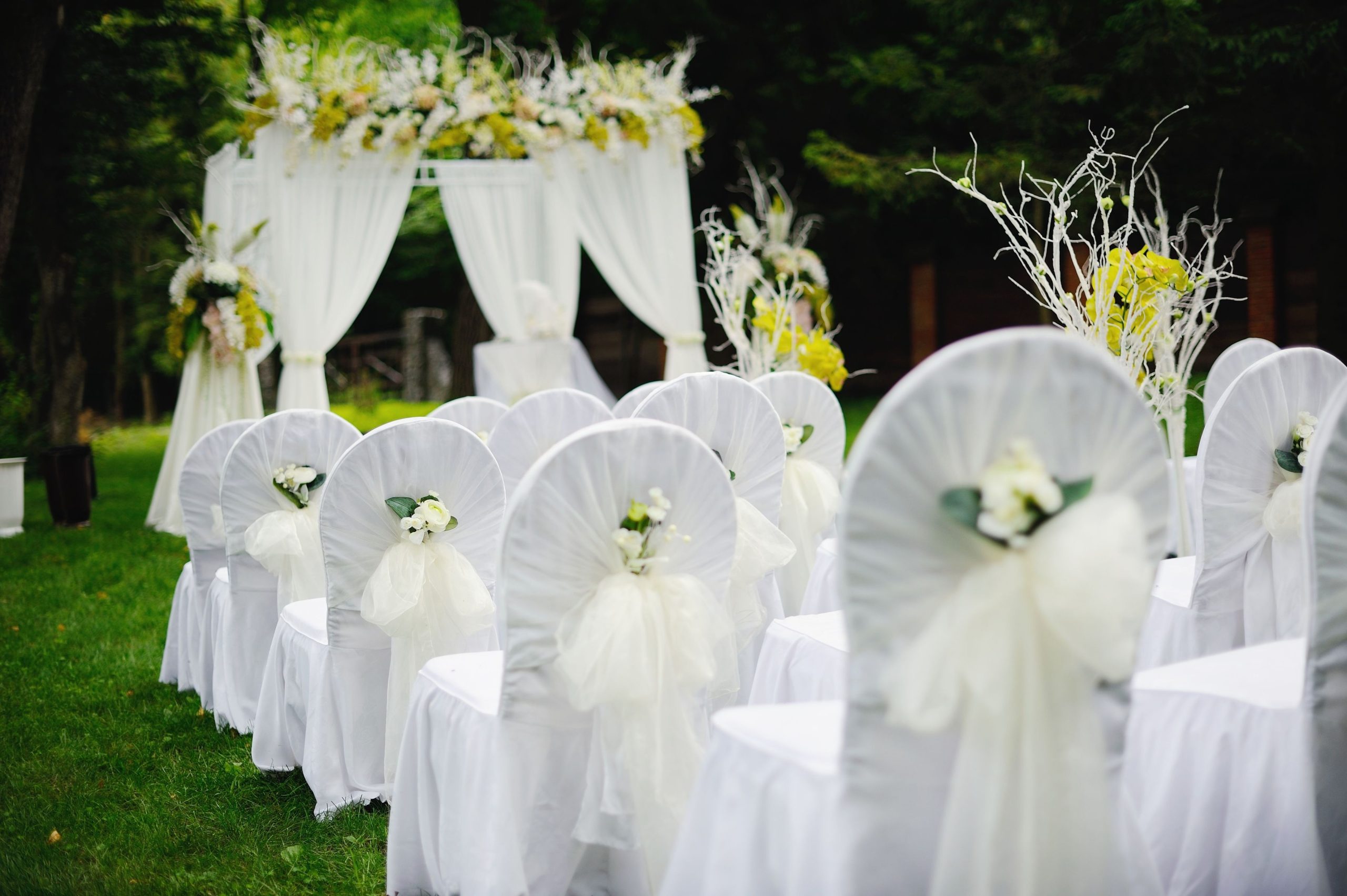 Find the Perfect Wedding Ceremony Venue in Melbourne for the Perfect Event