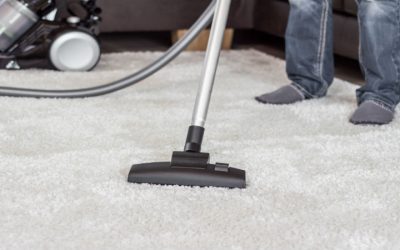 Discover the Benefits of Professional Home Cleaning in Lincoln, CA