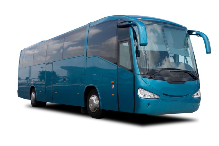 Unveiling the Best Charter Bus Company Near You