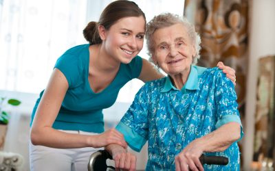 How Does Reminiscence Therapy Help Dementia Patients in Assisted Living in Port St. Lucie, FL?