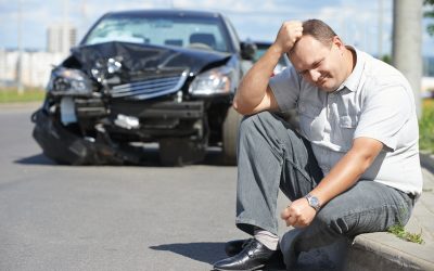 Common Types of Injuries Auto Accident Attorneys in Katy, TX, Handle