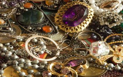 An Estate Jewelry Buyer in Nassau County Will Give You a Fair Offer Today