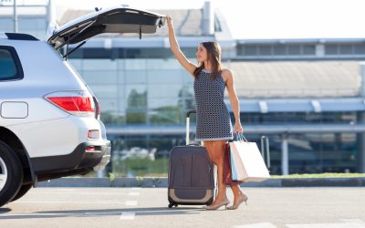 The Benefits of Airport Shuttle Services in St. Augustine, FL