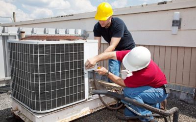 The Best Heating And Cooling Services In Charleston SC