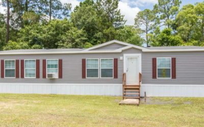 Top Benefits of Purchasing a Mobile Home in Charleston, South Carolina