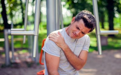 Top Ways to Treat Shoulder Pain Youve Been Experiencing in Kansas City, MO