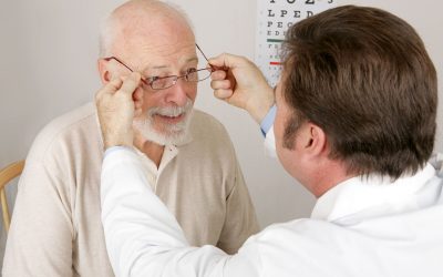 Visit The Best Eye Doctors in San Francisco, CA, to Address Your Concerns