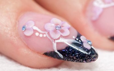 Why Going To A Jacksonville, FL Nail Salon Is A Very Good Idea