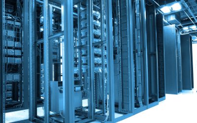 The Evolution of Data Center Liquid Cooling