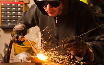 Qualities a Company Doing Medical Welding Should Have