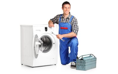 4 Noises That Warrant Dryer Repair in Arlington, VA