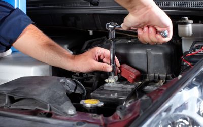 The Right Auto Body Shop in Shelby Township Can Be a True Miracle Worker