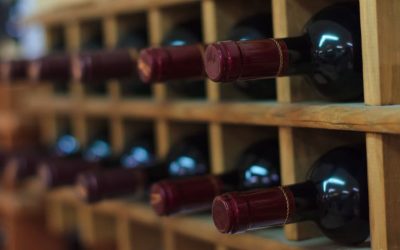 4 Reasons to Love Custom Wine Cellars in Fort Myers