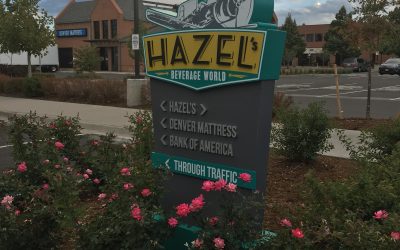 Companies That Offer Monument Style Signs in Dallas, TX, Truly Offer Something for Everyone