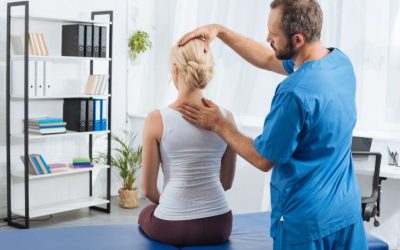 Breakthrough in Wellness: Dynamic Back Pain Treatment in Ft Wayne IN