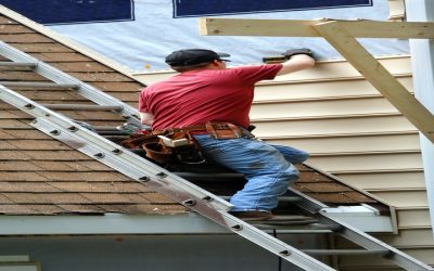 Install Vinyl Siding Installation in Indianapolis, IN, House to Transform It.