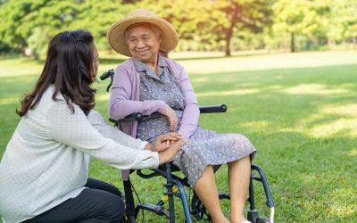 What is Respite Care? Giving Caregivers a Much-Needed Break