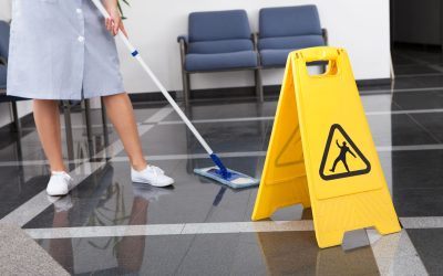 4 Considerations Before Hiring Move-In House Cleaning Services in Round Rock, TX