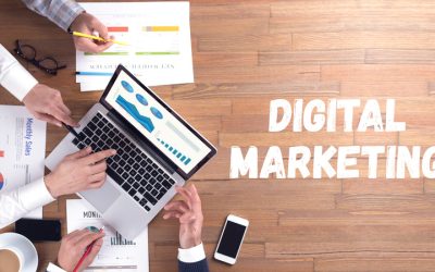 Premier Digital Marketing Services in Denver, CO, Will Help You Build Your Brand.