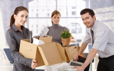 The Cost-Effective Way to Relocate Your Business: Hiring a Commercial Moving Company in Portland