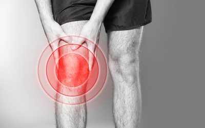 Comprehensive Rehabilitation Services from a Renowned Knee Pain Doctor in Idaho Falls, ID