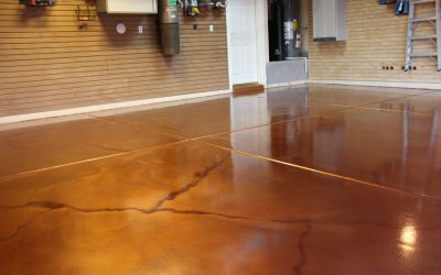 Transform Your Space with High-Quality Paint for Floor Garage in Las Vegas