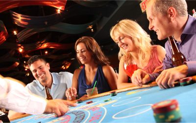 Experiencing the Thrills and Entertainment of Casinos in Minnesota