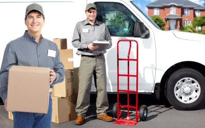 Moving Company in Charleston, SC: Providing Reliable And Customized Moving Services For All Your Needs