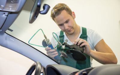 Ensures Safety and Visibility With Auto Glass Repair in Lumberton, NC