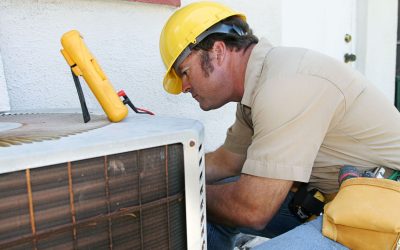 Stay Cool All Year Round: How an Air Conditioning Contractor in Terre Haute Can Optimize Your Home’s Cooling System