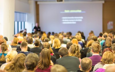 Why A Melbourne Keynote Speaker Should Consider Expansion