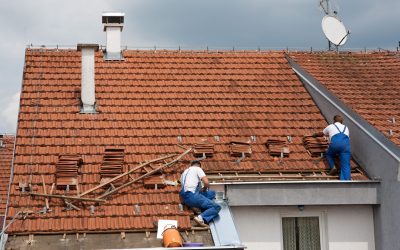 Safeguarding Your Home With Professional Roof Repair in Gilbert, AZ: A Complete Guide For Homeowners