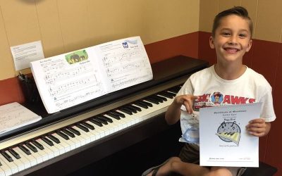 Cultivating Musical Excellence: An In-Depth Exploration of Piano Lessons in Lincroft for Aspiring Musicians