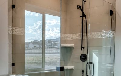 Achieve Serenity at Home: Master Bathroom Remodel in Broomfield, CO