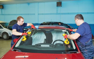 The Importance of Timely Auto Glass Replacement in Portland, OR