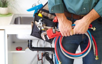 Your Ultimate Solution For Plumbing Issues: Finding The Best Plumber Near Me