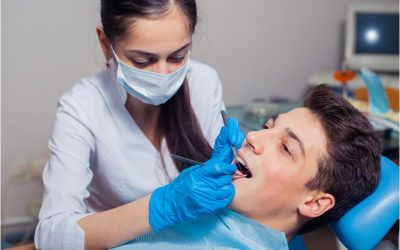 Healthy Teeth, Healthy You: General Dentist in Wall NJ Committed to Your Overall Well-being