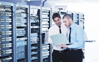 The Importance of Network Security Solutions in New York, NY for Business Survival