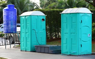 Porta Potty in Santa Fe, NM: The Trusted Sanitation Solution for All Occasions