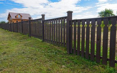 Reliable Fence Repair in Loves Park IL