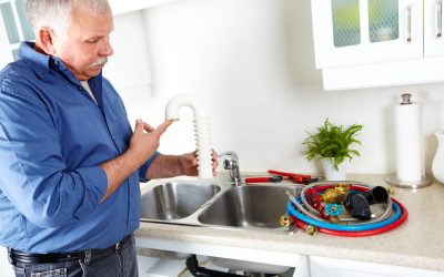 The Ultimate Resource For Sink Plumbing In Cleveland OH,: Ensuring Smooth Water Flow